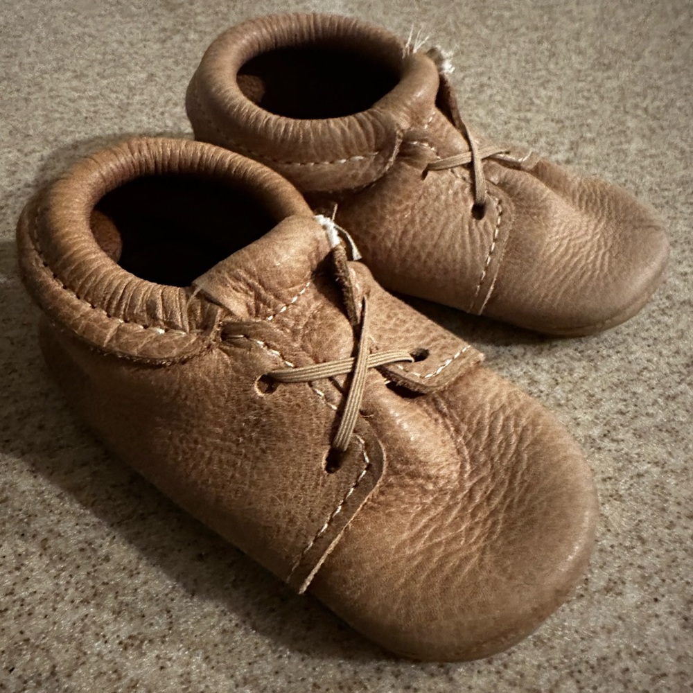 Freshly Picked - size 6 shoes
